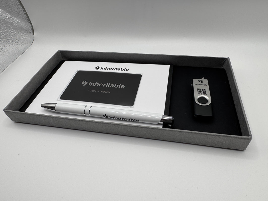 Inheritable Gift Set