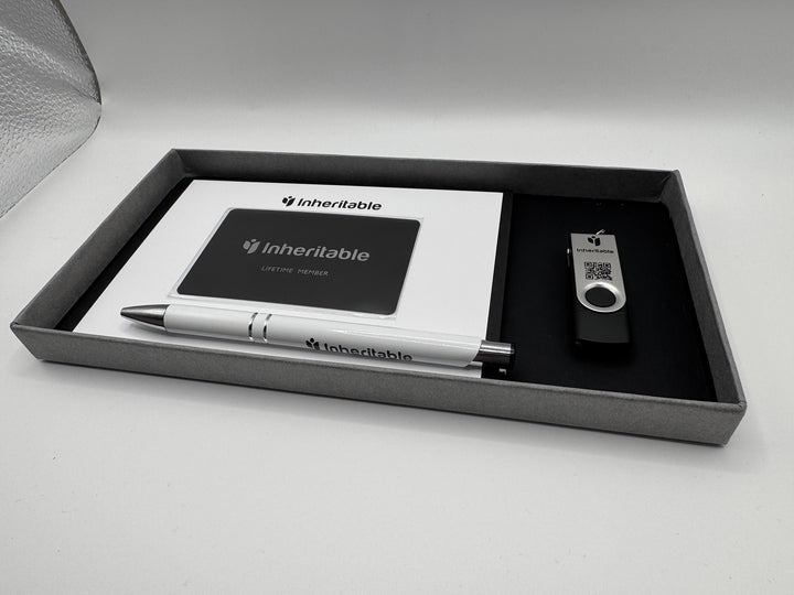 Inheritable Gift Set