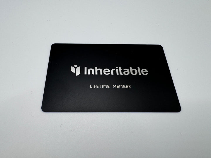 Inheritable Gift Set