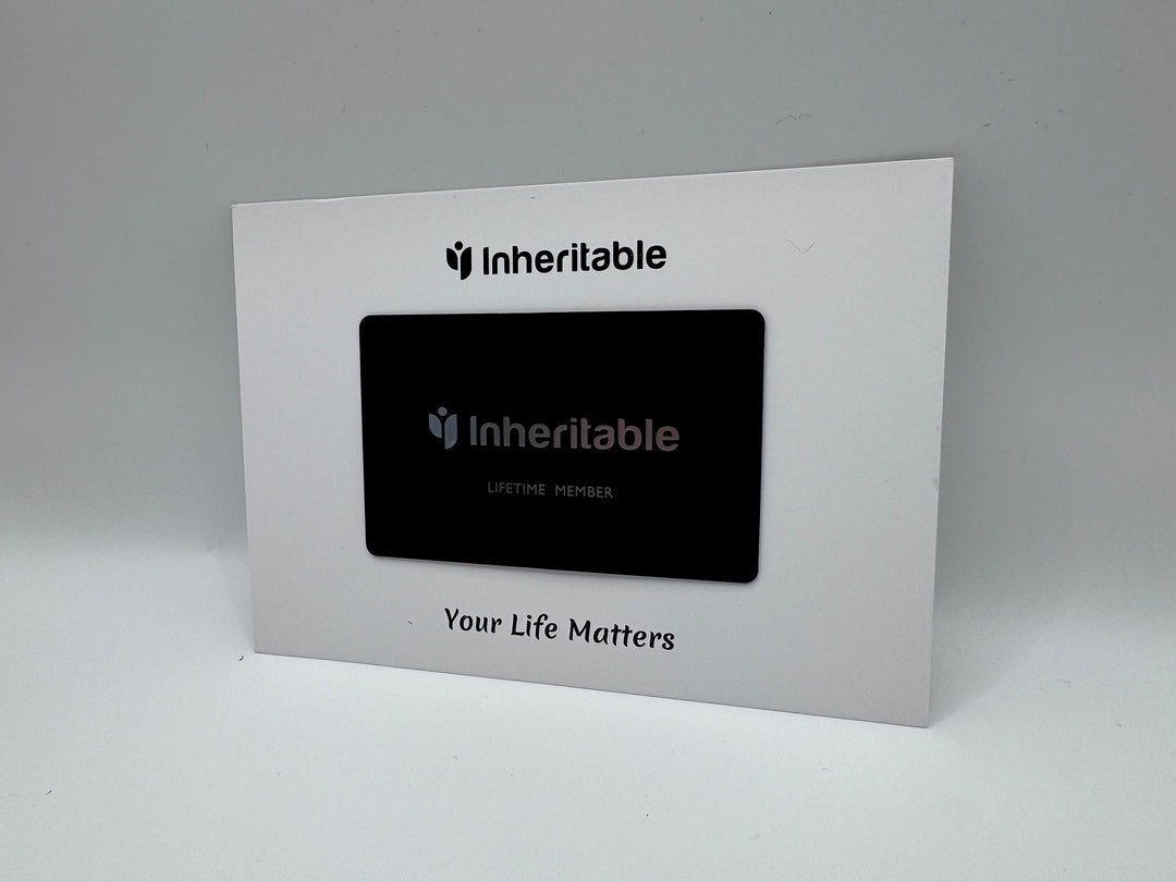 Inheritable Gift Set