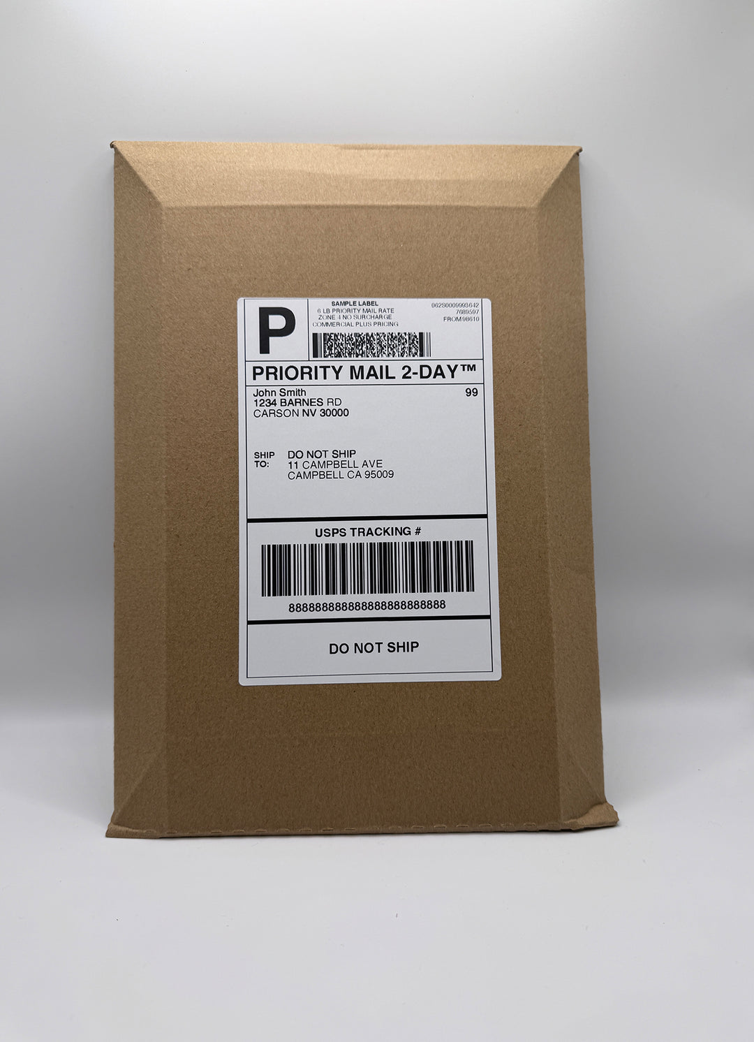 Inheritable Gift Set