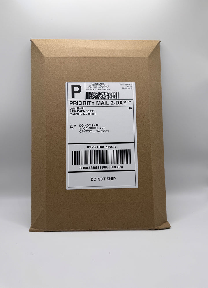 Inheritable Gift Set