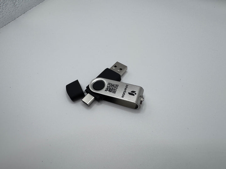 Inheritable Gift Set