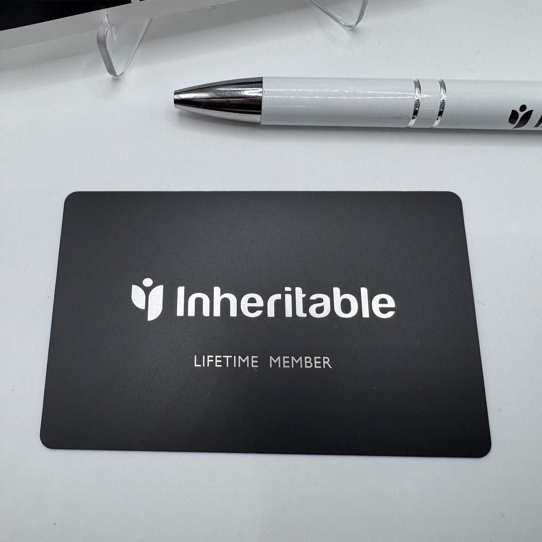 Inheritable Gift Set