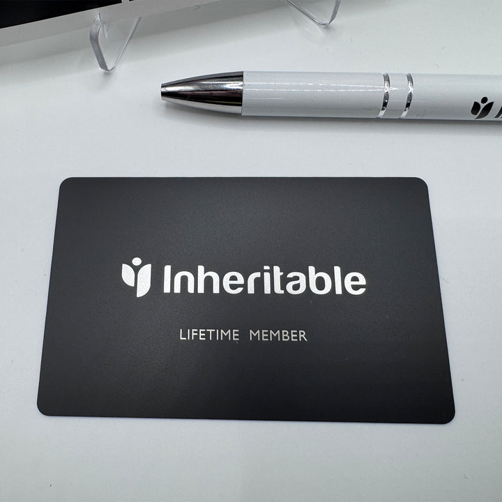 Inheritable Gift Set