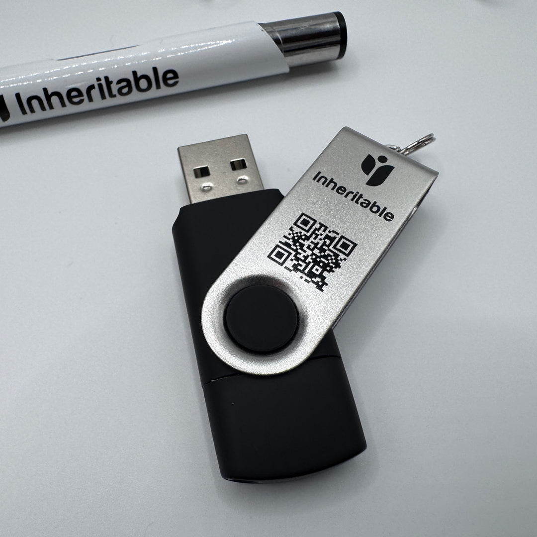 Inheritable Gift Set