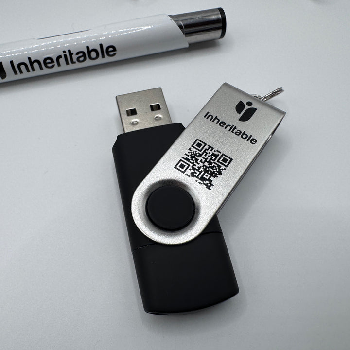 Inheritable Gift Set